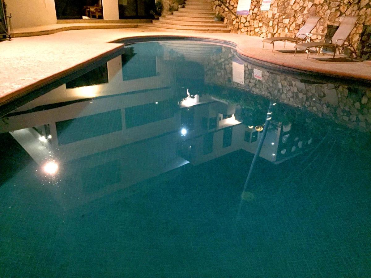 Вілла Penthouse Vlm Gran Terraza 200 Metros Vista Inmejorable Piscina Gigante Акапулько Екстер'єр фото